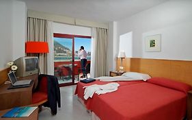 Hotel Ohtels Campo de Gibraltar
